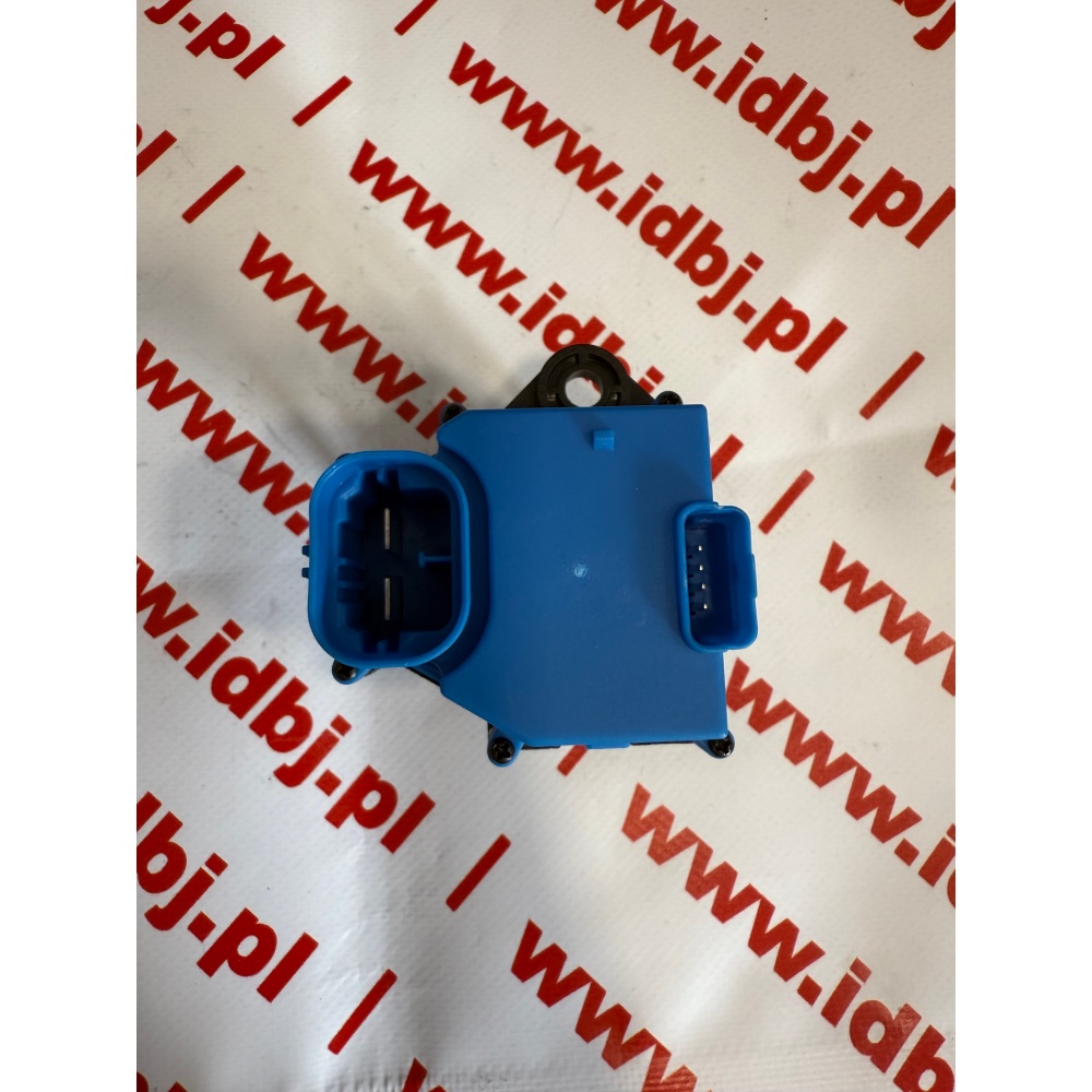 fotografia produktu PAMMELSON PAM9662240180, OPORNIK, REZYSTOR WENTYLATORA CHŁODNICY, PEUGEOT PARTNER, CITROEN BERLINGO 06-