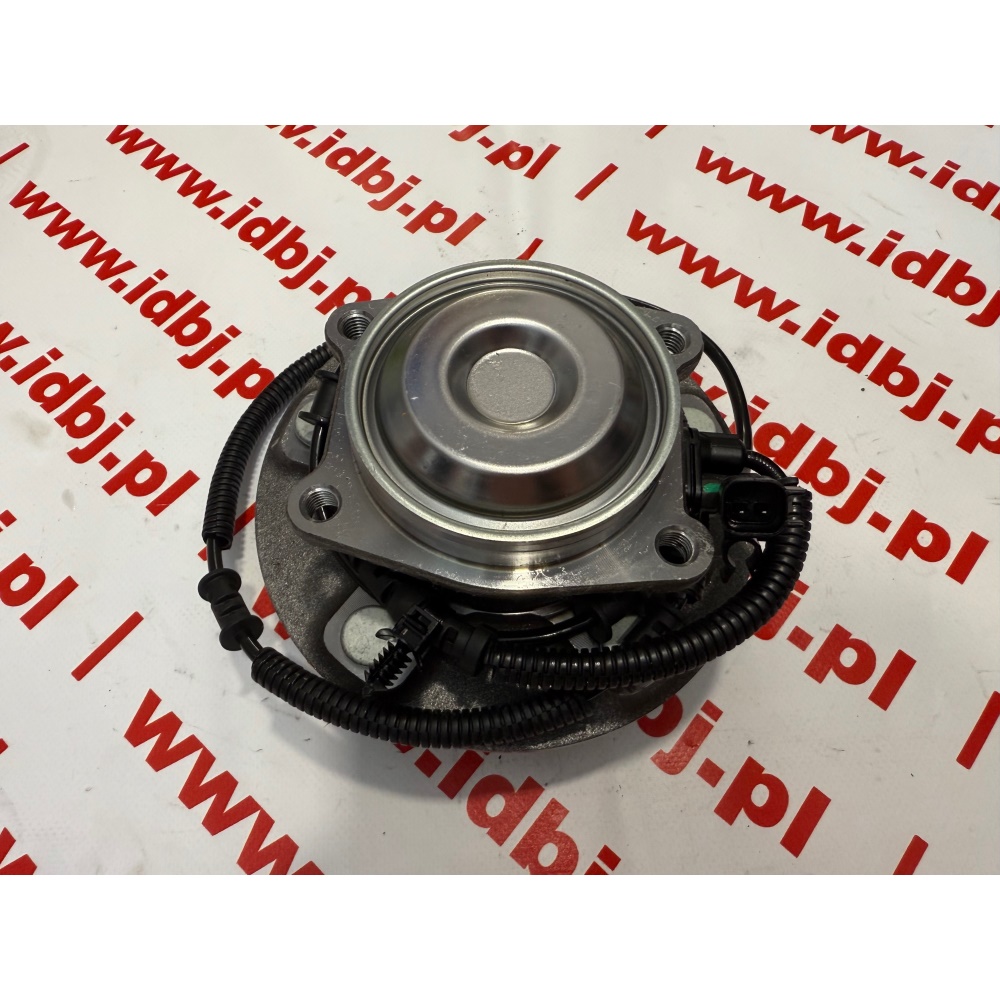 Fotografia produktu SKF SKFVKBA6535 PIASTA, ŁOŻYSKO KOŁA TYŁ CHRYSLER VOYAGER, LEWA, PRAWA, 07-, DODGE GRAND CARAV Zestaw łożyska koła z piastą tył (pojazdy z ABS)