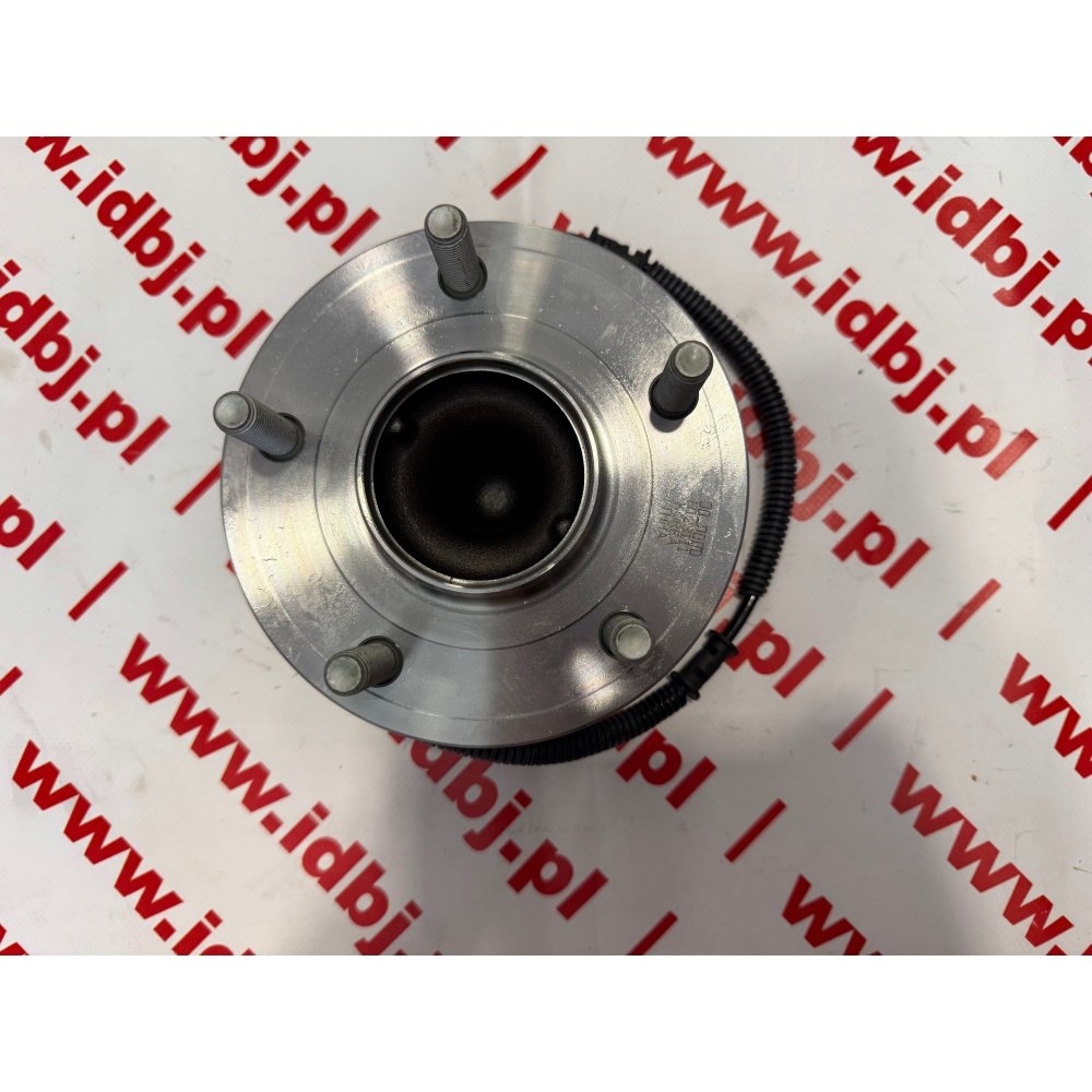 fotografia produktu SKF SKFVKBA6535, PIASTA, ŁOŻYSKO KOŁA TYŁ CHRYSLER VOYAGER, LEWA, PRAWA, 07-, DODGE GRAND CARAV