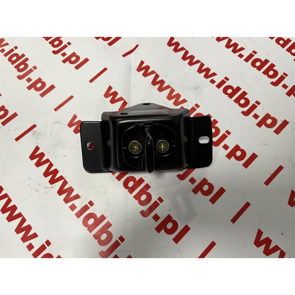 Fotografia produktu PAMMELSON PAM8200778368 ZACZEP ZAMKA RENAULT MASTER, OPEL MOVANO 10- TYŁ DÓŁ 