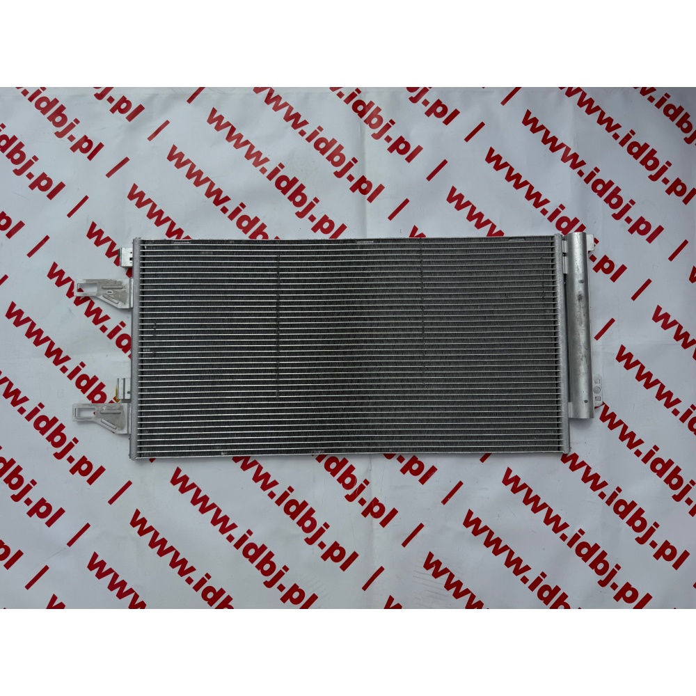 Fotografia produktu FIAT OR52179720 CHŁODNICA KLIMATYZACJI DUCATO 2.2, 2021- 