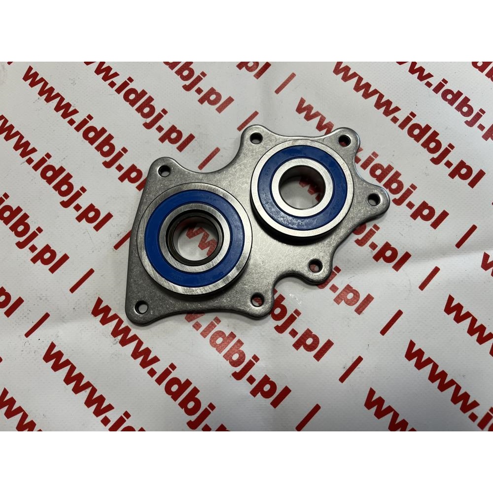 Fotografia produktu OPEL OR55577326 ŁOŻYSKA SKRZYNI BIEGÓW OPEL SKRZYNIA M1X, M22 Adam (M13) 2013-2019 , Corsa-E (X15) 2015-2019 , Astra-K (B16) 2016->
