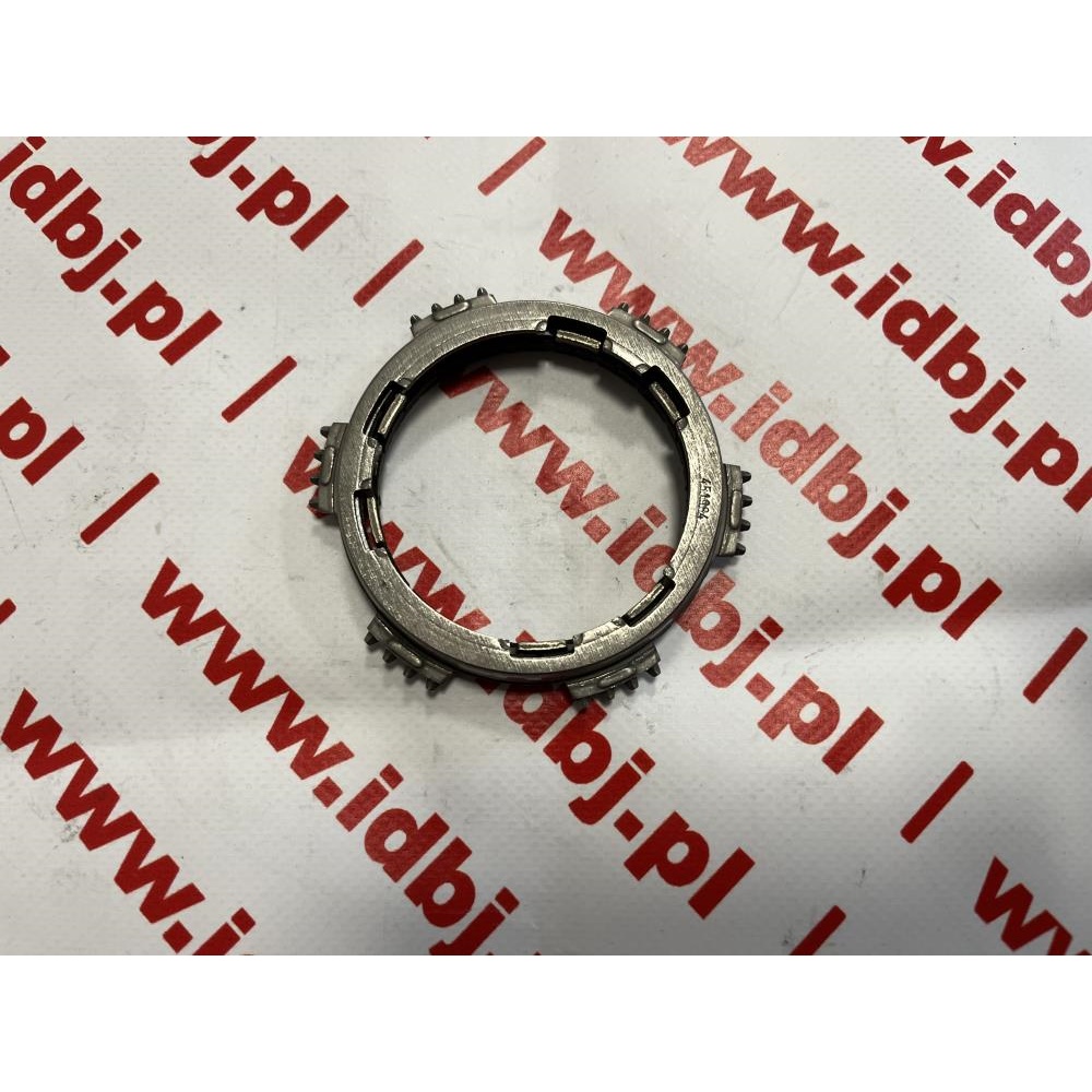 Fotografia produktu FIAT OR55575882 SYNCHRONIZATOR FIAT, OPEL, ALFA ROMEO 1-2 BIEG SKRZYNIA M22 