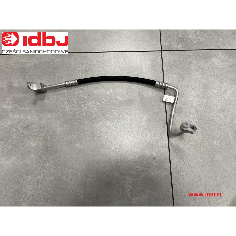 Fotografia produktu IVECO OR504086405 PRZEWÓD KLIMATYZACJI IVECO DAILY 09- 