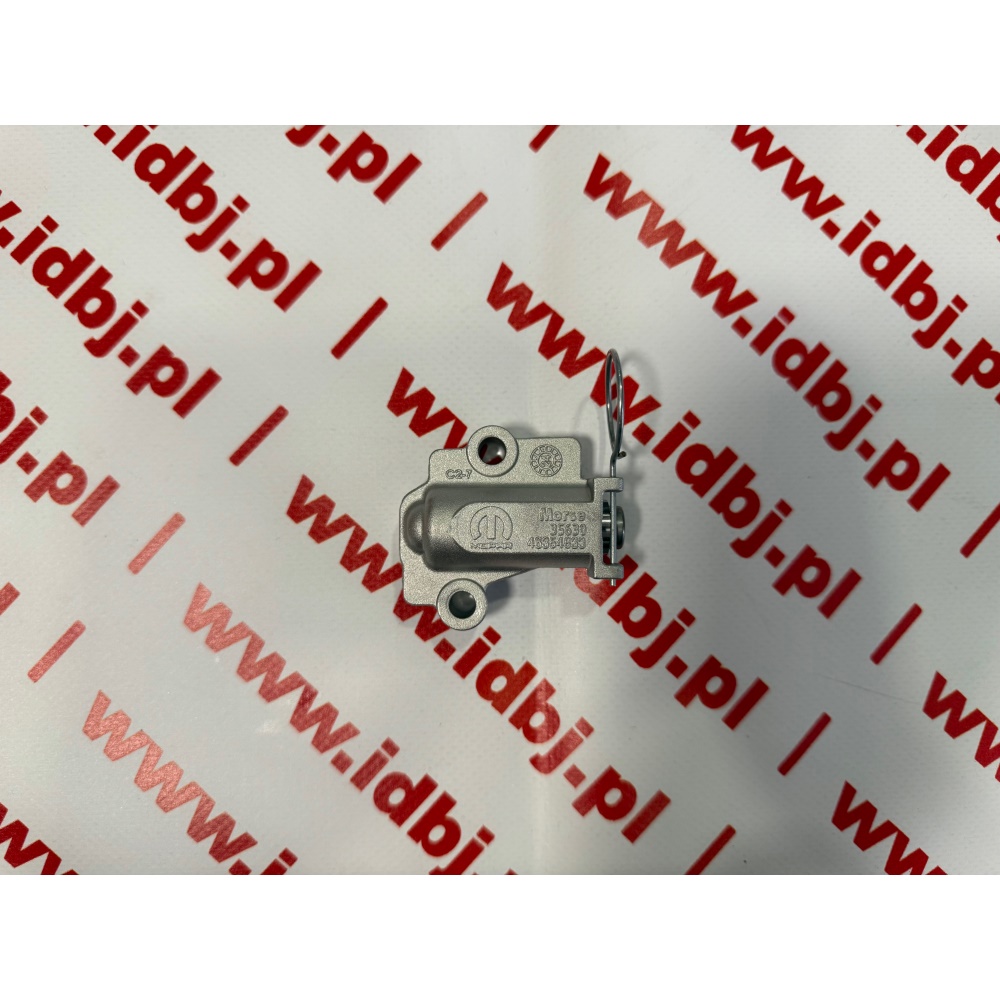 Fotografia produktu FIAT OR46354833 NAPINACZ ROZRZĄDU FIAT TIPO 20-, ALFA ROMEO TONALE 22-, JEEP RENEGADE, 1.0, 1.3 JEEP COMPAS, LANCIA YPSILON, NAPINACZ ŁAŃCUCHA ROZRZĄDU