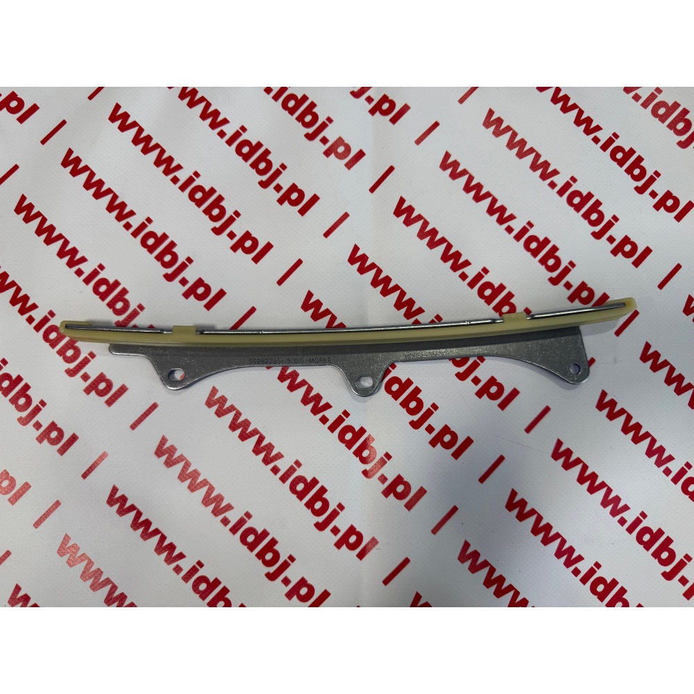 Fotografia produktu FIAT OR55282225 ŚLIZG ROZRZĄDU FIAT TIPO 20-, ALFA ROMEO TONALE 22-, JEEP RENEGADE, 1.0, 1.3 JEEP COMPAS, LANCIA YPSILON, PRAWY ŚLIZG ROZRZĄDU, PROWADNICA