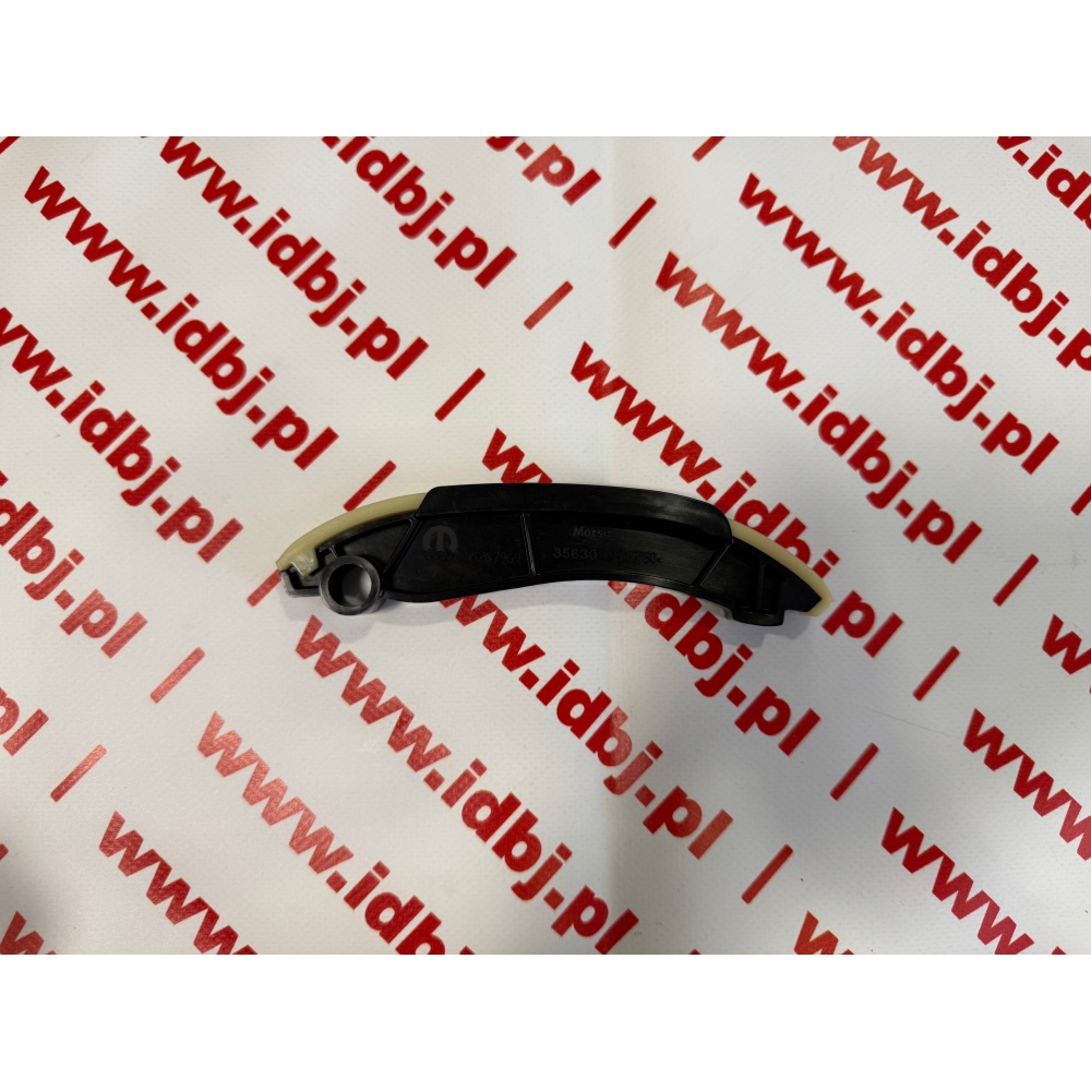 Fotografia produktu FIAT OR55267969 ŚLIZG ROZRZĄDU FIAT TIPO 20-, ALFA ROMEO TONALE 22-, JEEP RENEGADE, 1.0, 1.3 JEEP COMPAS, LANCIA YPSILON, LEWY DOLNY ŚLIZG ROZRZĄDU