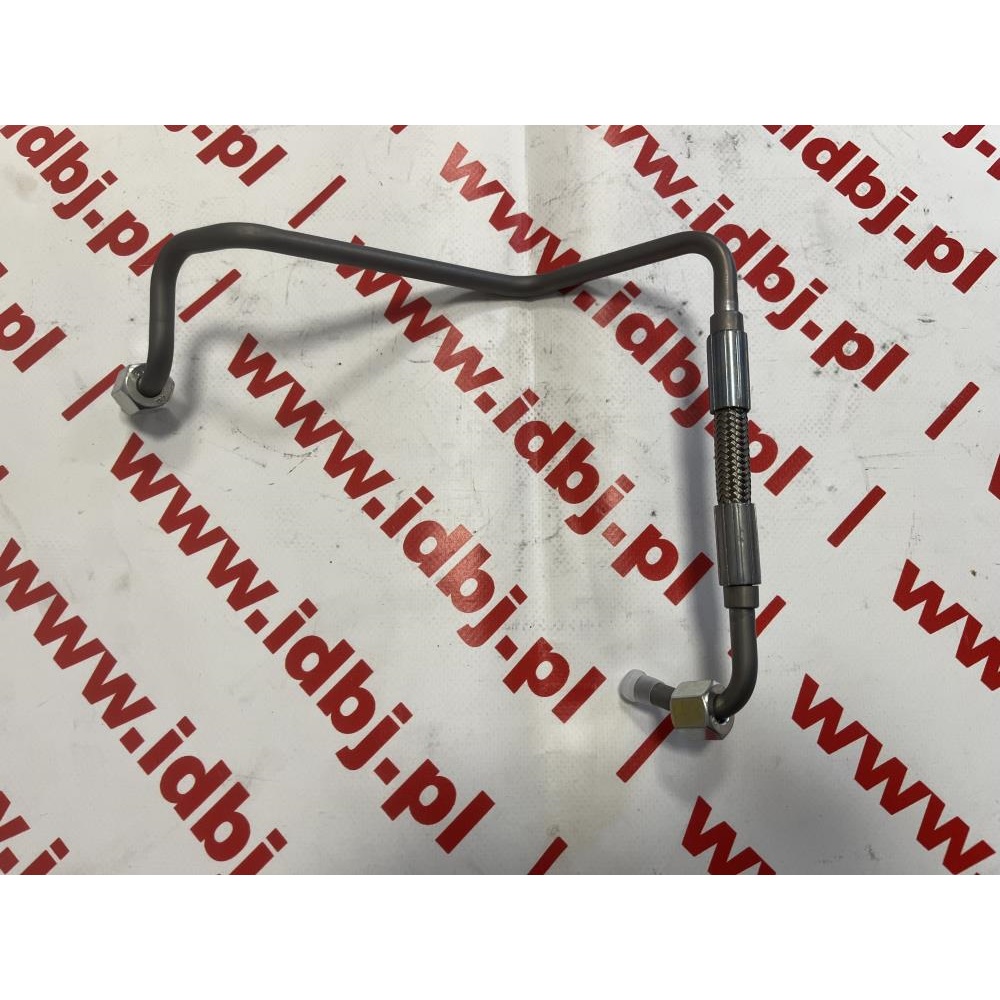 Fotografia produktu IVECO PAM504357963 PRZEWÓD SMAROWANIA TURBOSPRĘŻARKI IVECO DAILY 3.0D 09- 