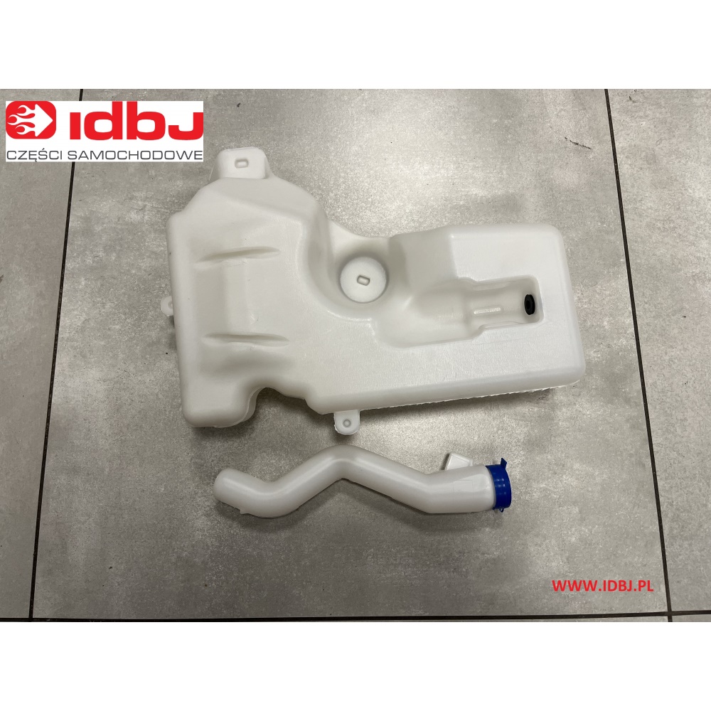 Fotografia produktu PAMMELSON PAM1354615080 ZBIORNIK SPRYSKIWACZA FIAT FIORINO 07- 