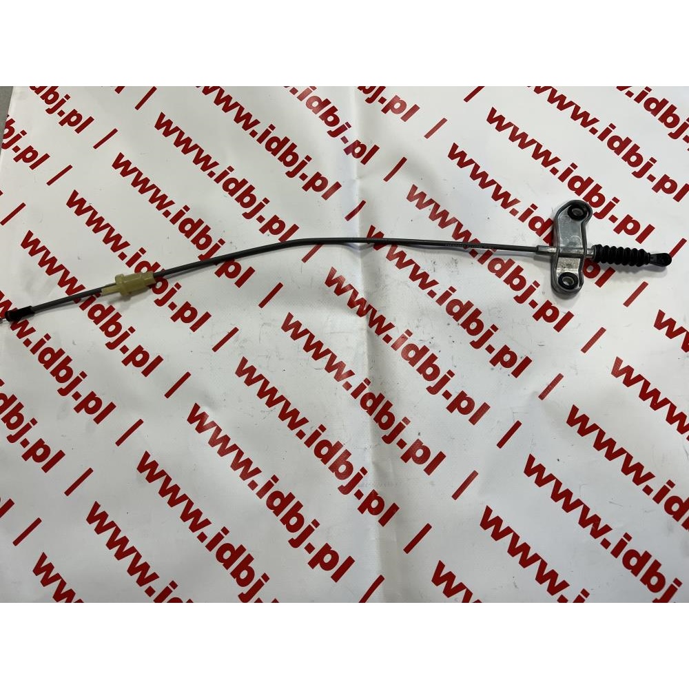 Fotografia produktu IVECO OR5801808082 LINKA, CIĘGNO ZMIANY BIEGÓW IVECO DAILY 14-, HI-MATIC przód
