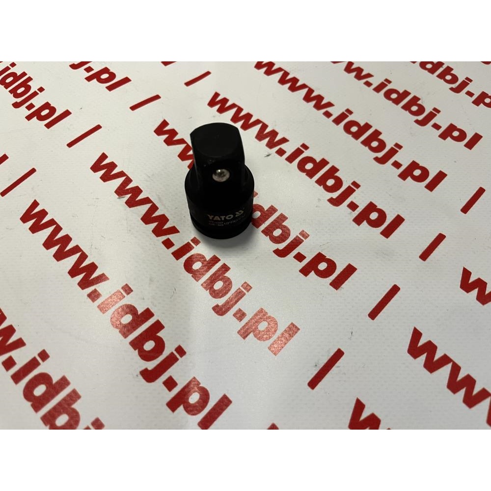 fotografia produktu YATO YT-1067, REDUKCJA, PRZEJSCIÓWKA Z 1/2 CALA NA 3/4 CALA