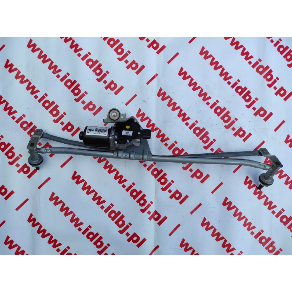 Fotografia produktu IVECO OEM5801463566 MECHANIZM WYCIERACZEK IVECO UNIJET 14- Z SILNIKIEM KOMPLETNY MECHANIZM WYCIERACZEK.