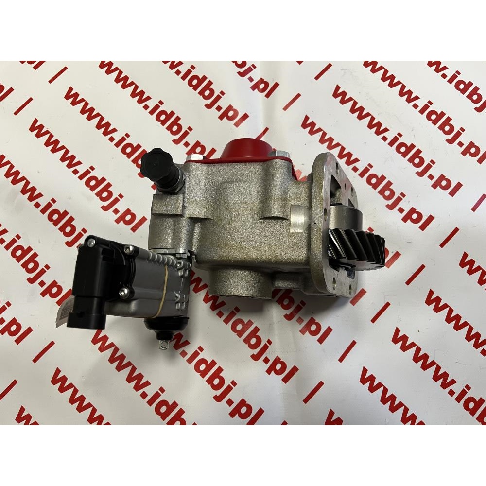 Fotografia produktu RENAULT OEM5010613068 PRZYSTAWKA PTO, POMPA ODBIORU MOCY RENAULT MASCOTT 