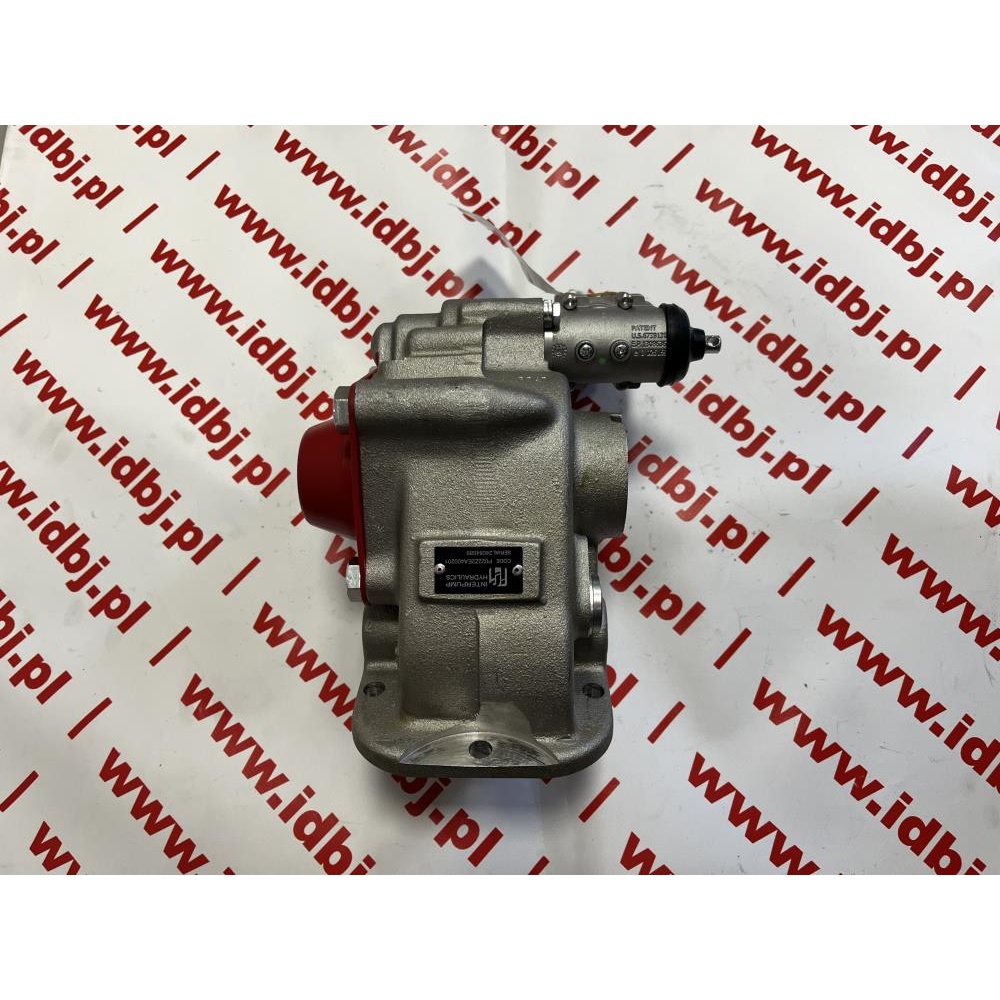 fotografia produktu RENAULT OEM5010613068, PRZYSTAWKA PTO, POMPA ODBIORU MOCY RENAULT MASCOTT