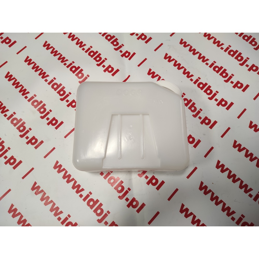 Fotografia produktu IVECO OR4700584 ZBIORNIK PŁYNU SPRYSKIWACZA IVECO DAILY WOJSKOWE WM 90 4X4 
