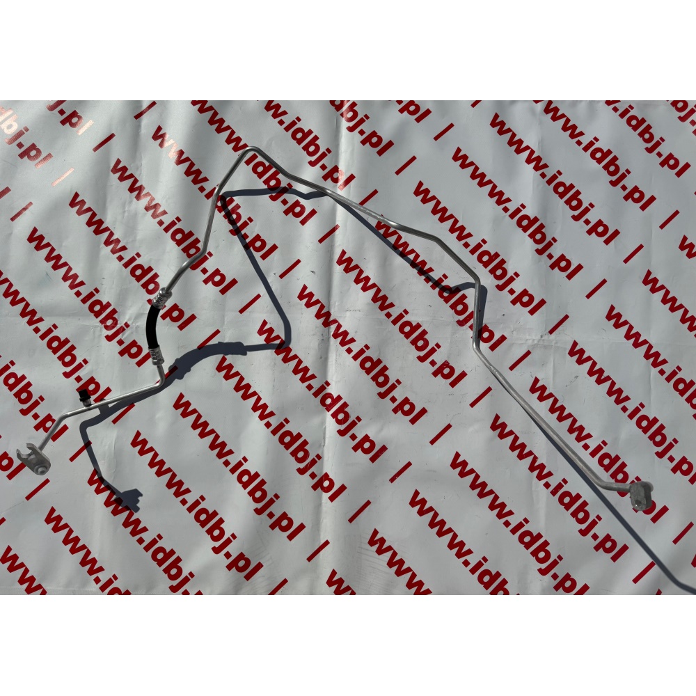 Fotografia produktu PAMMELSON PAM51786215 PRZEWÓD KLIMATYZACJI FIAT 500, 07- 