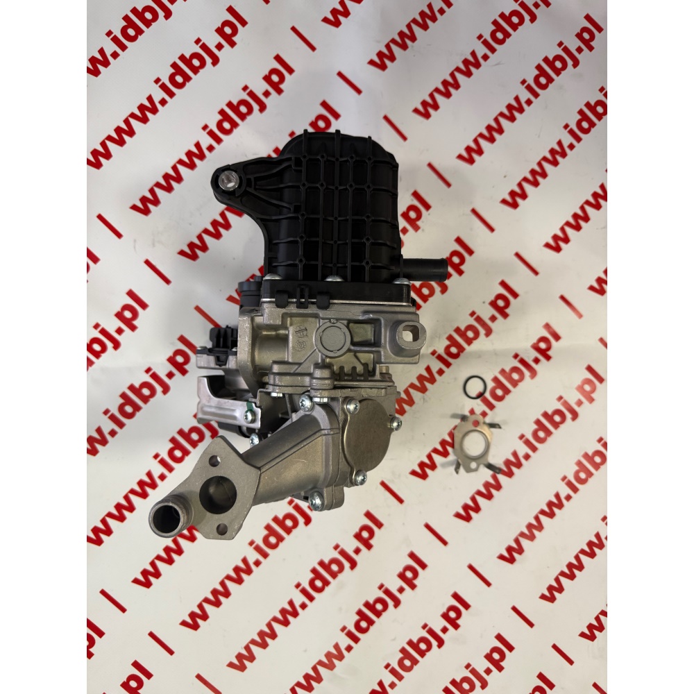 fotografia produktu FIAT REG9807593080, ZAWÓR EGR Z WYMIENNIKIEM CIEPŁA BOXER, JUMPER 2.0 HDI