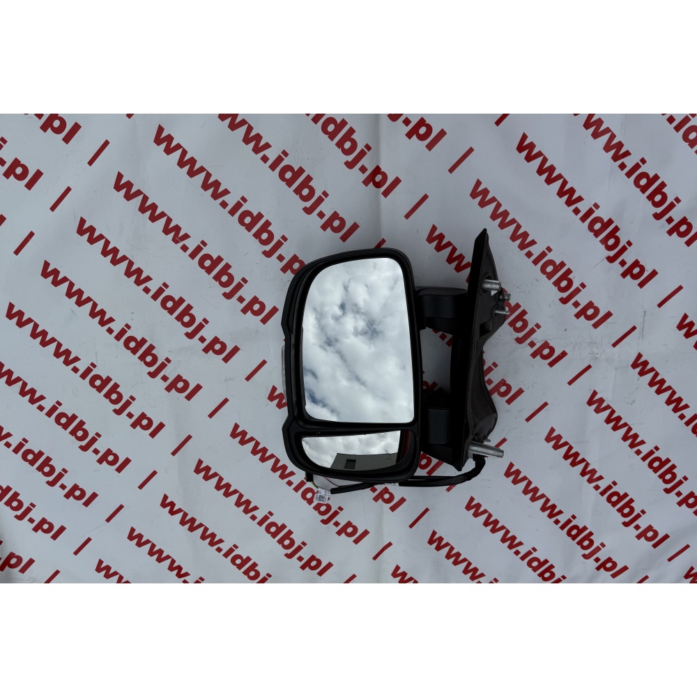 Fotografia produktu FIAT OR735782747 LUSTERKO DUCATO, BOXER, JUMPER 24- LEWE ELEKTRYCZNE 