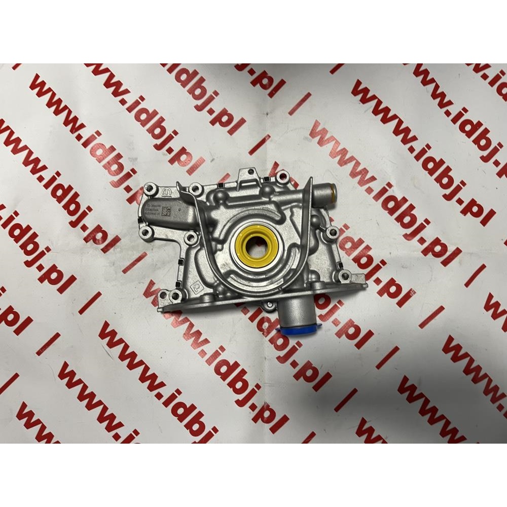 Fotografia produktu FIAT OR46359460 POMPA OLEJU DUCATO, BOXER, JUMPER 21- 2.2 