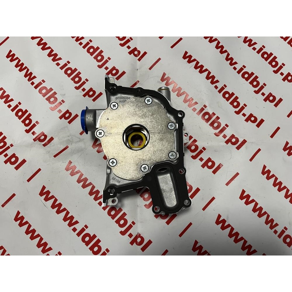 fotografia produktu FIAT OR46359460, POMPA OLEJU DUCATO, BOXER, JUMPER 21- 2.2