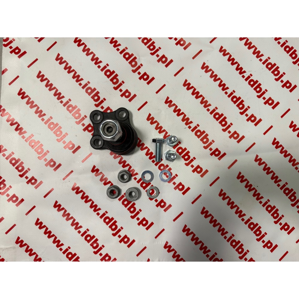 Fotografia produktu TRW TRWJBJ719 SWORZEŃ WAHACZA RENAULT TRAFFIC 1.9 DCI, 2.0 , LAGUNA, VIVARO 01- 