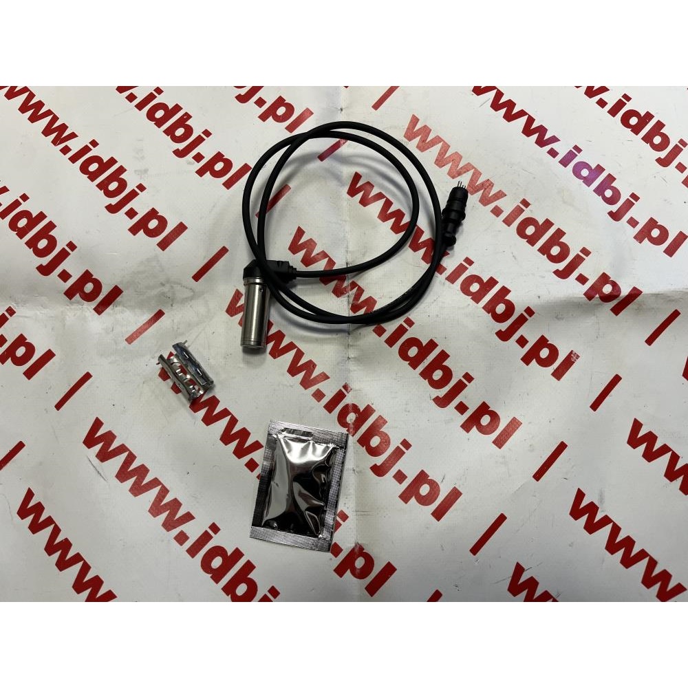 Fotografia produktu PAMMELSON PAM5010457732 CZUJNIK ABS RENAULT MASCOTT TYŁ LEWY PRAWY Czujnik prędkości obrotowej koła prawa i lewa strona.920 MM , MAGNUM, PREMUM, MIDLUM