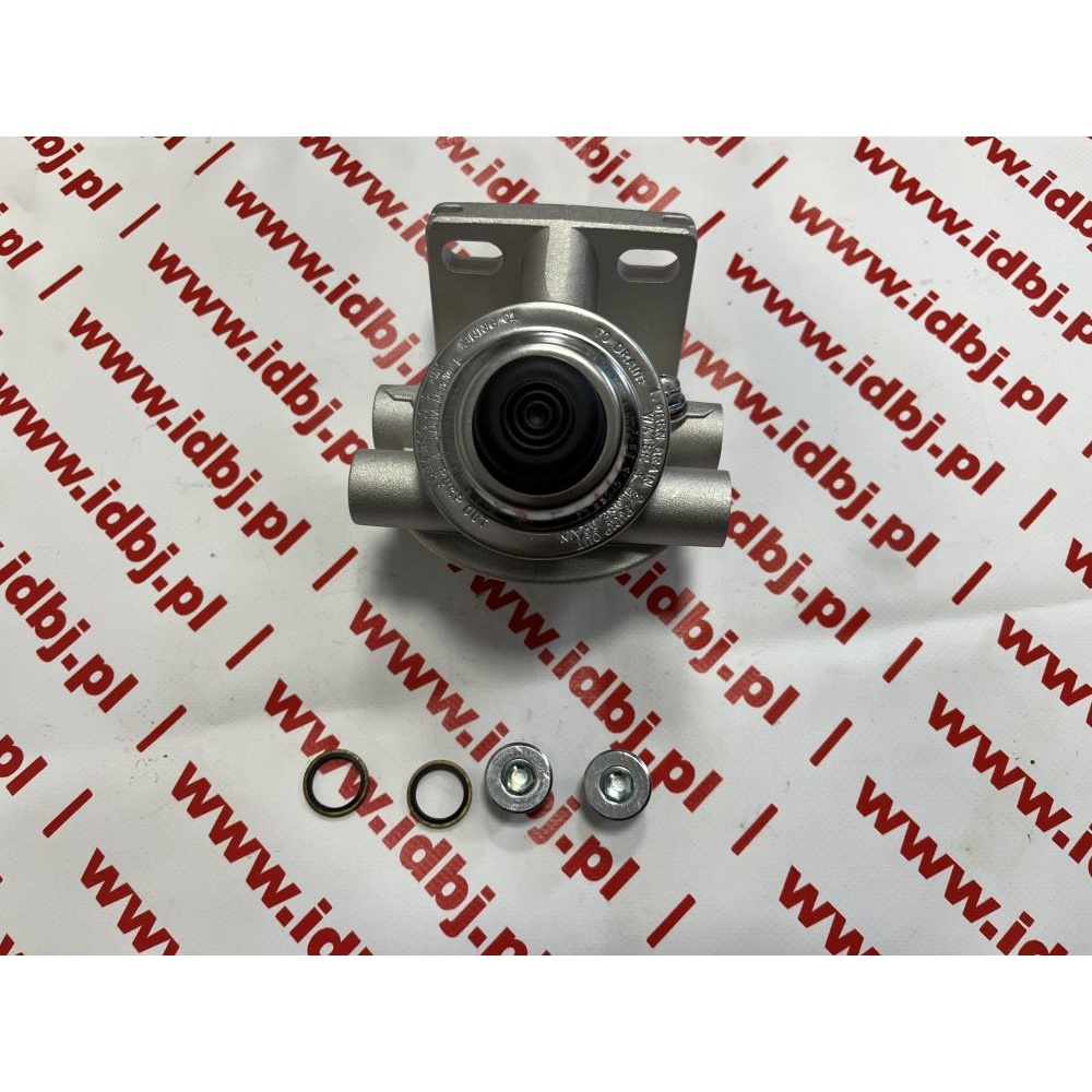 fotografia produktu PAMMELSON PAM42550973, WSPORNIK FILTRA PALIWA, MOCOWANIE IVECO EUROCARGO