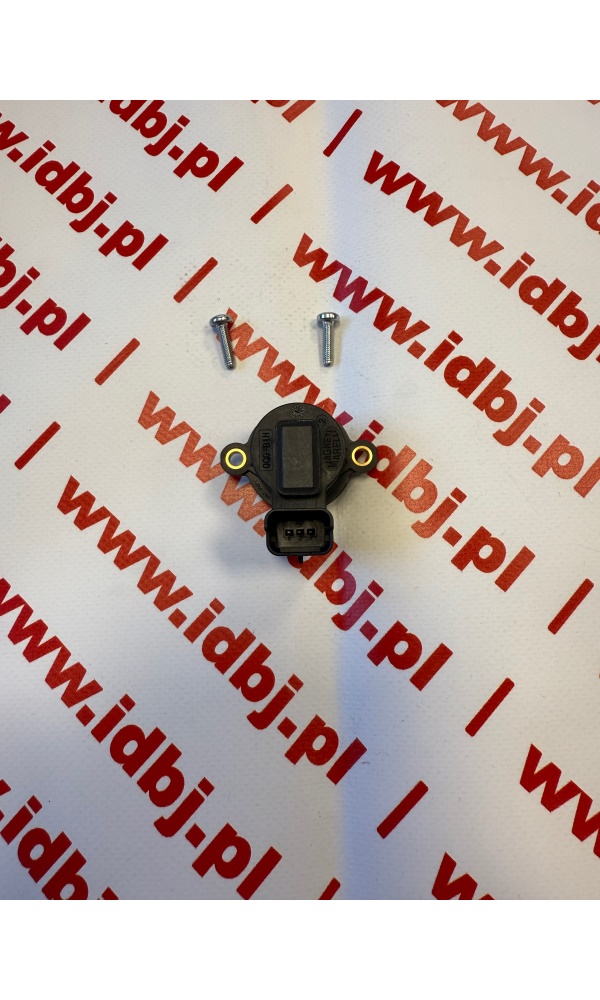 fotografia produktu OEM FIAT OEM71748013, STEROWNIK, AKTYWATOR, SILNIK, ZAWÓR SKRZYNI BIEGÓW SELESPEED