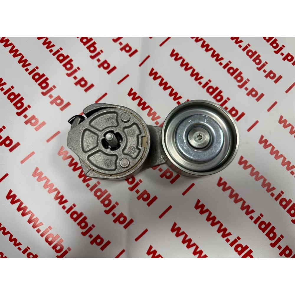 Fotografia produktu DAYCO DYAPV2731 NAPINACZ PASKA M-V, WIELOROWKOWEGO IVECO EUROCARGO 