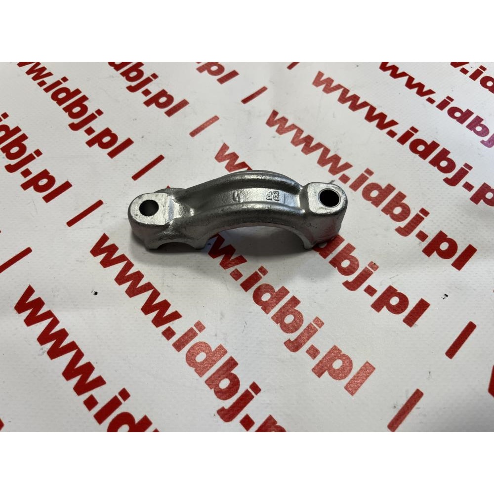 Fotografia produktu IVECO OR93802588 OBEJMA GUMY STABILIZATORA IVECO 59-12 90-, 96-, UNIJET 65C 00-, 65C, 75C 06- 