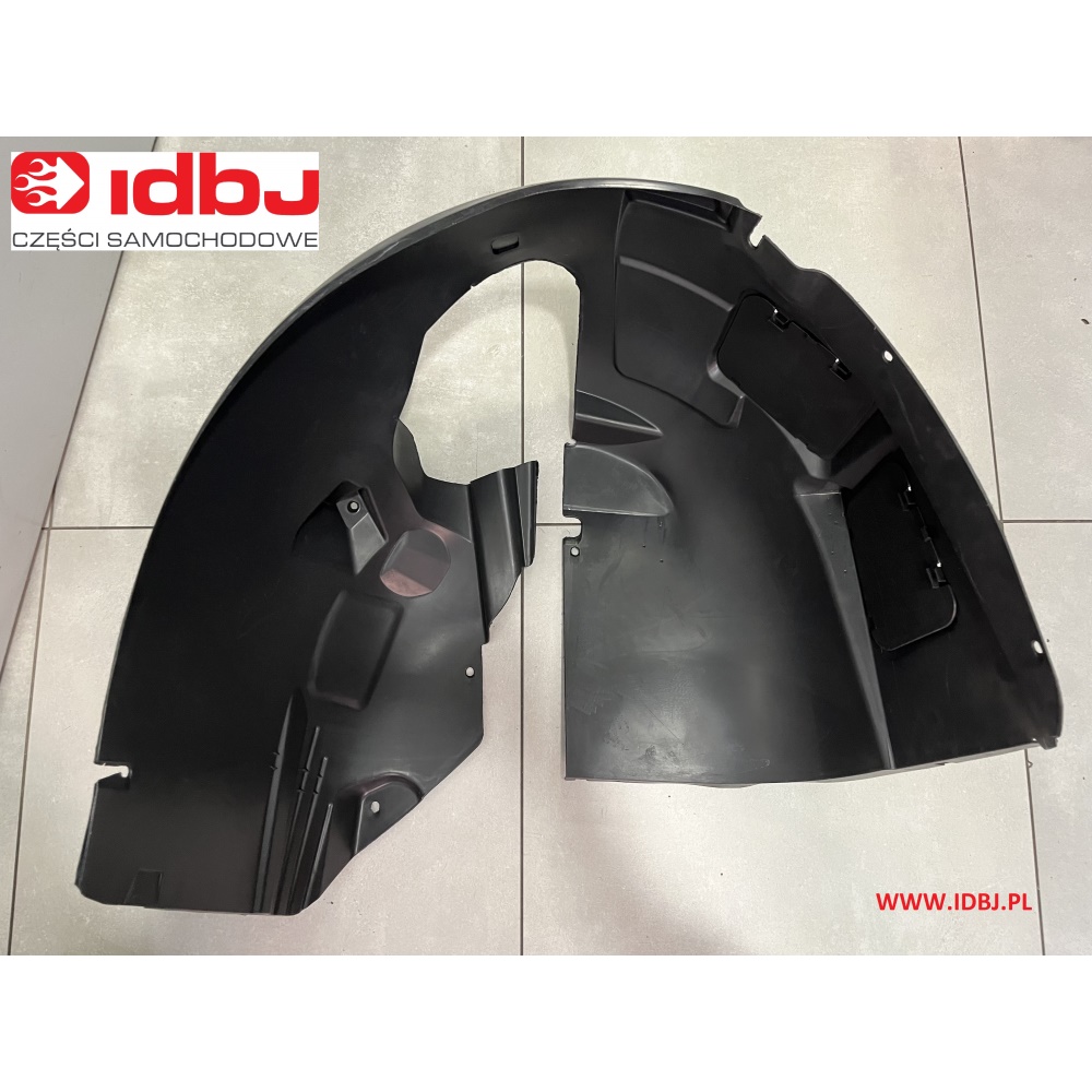 Fotografia produktu PAMMELSON PAM51984531 NADKOLE ANTYKOROZYJNE PRZEDNIE PRAWE FIAT TIPO 16- 
