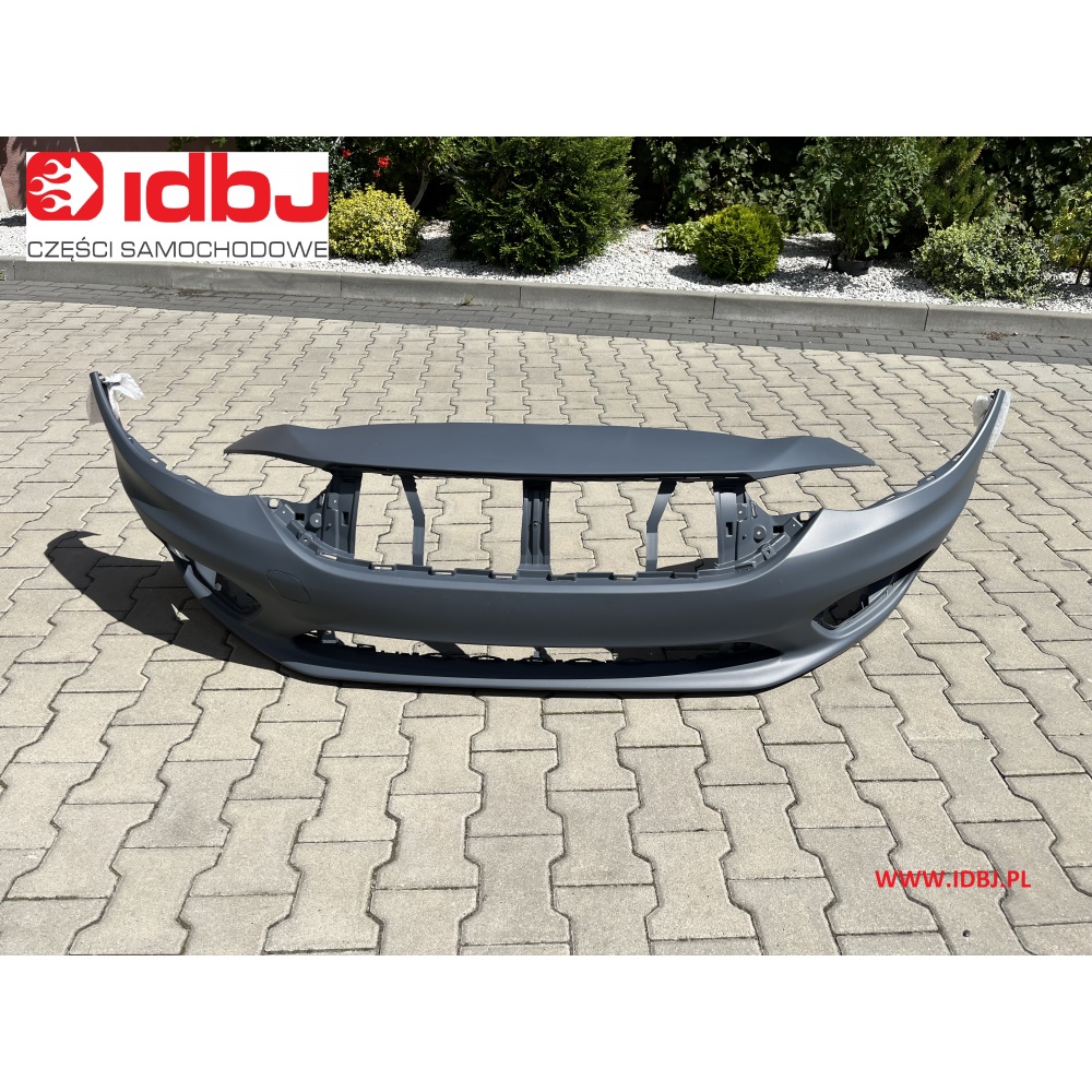 Fotografia produktu PAMMELSON PAM735686407 ZDERZAK FIAT TIPO PRZÓD 16- 