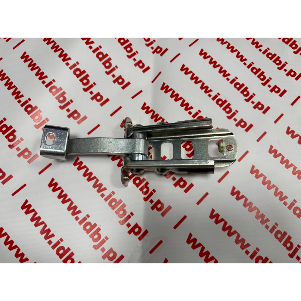 Fotografia produktu PAMMELSON PAM9067200316 OGRANICZNIK DRZWI CRAFTER 05-, SPRINTER 06-, 13- 
