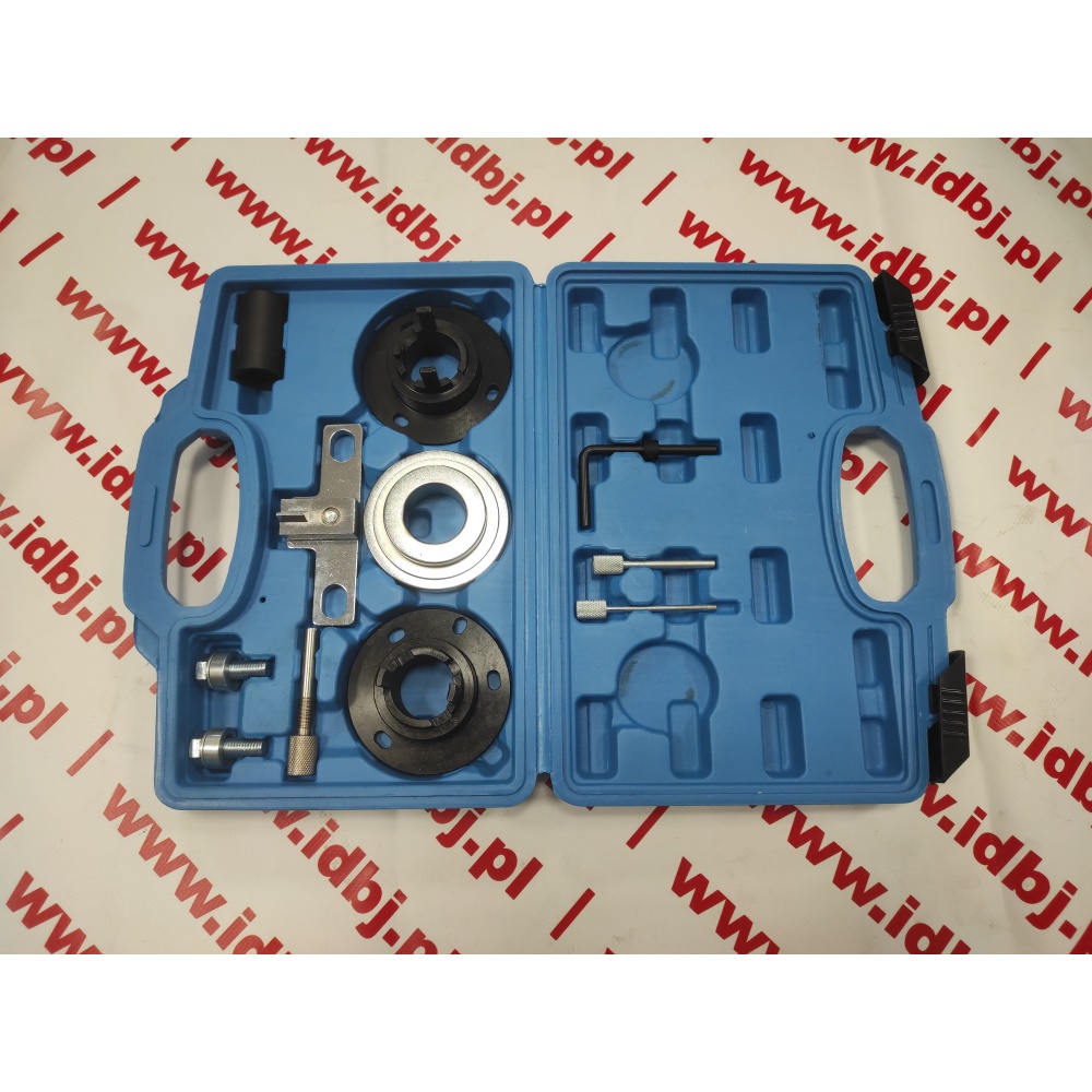 Fotografia produktu PAMMELSON PAM18067 BLOKADA ROZRZĄDU FORD 1.0 ECOBOOST 