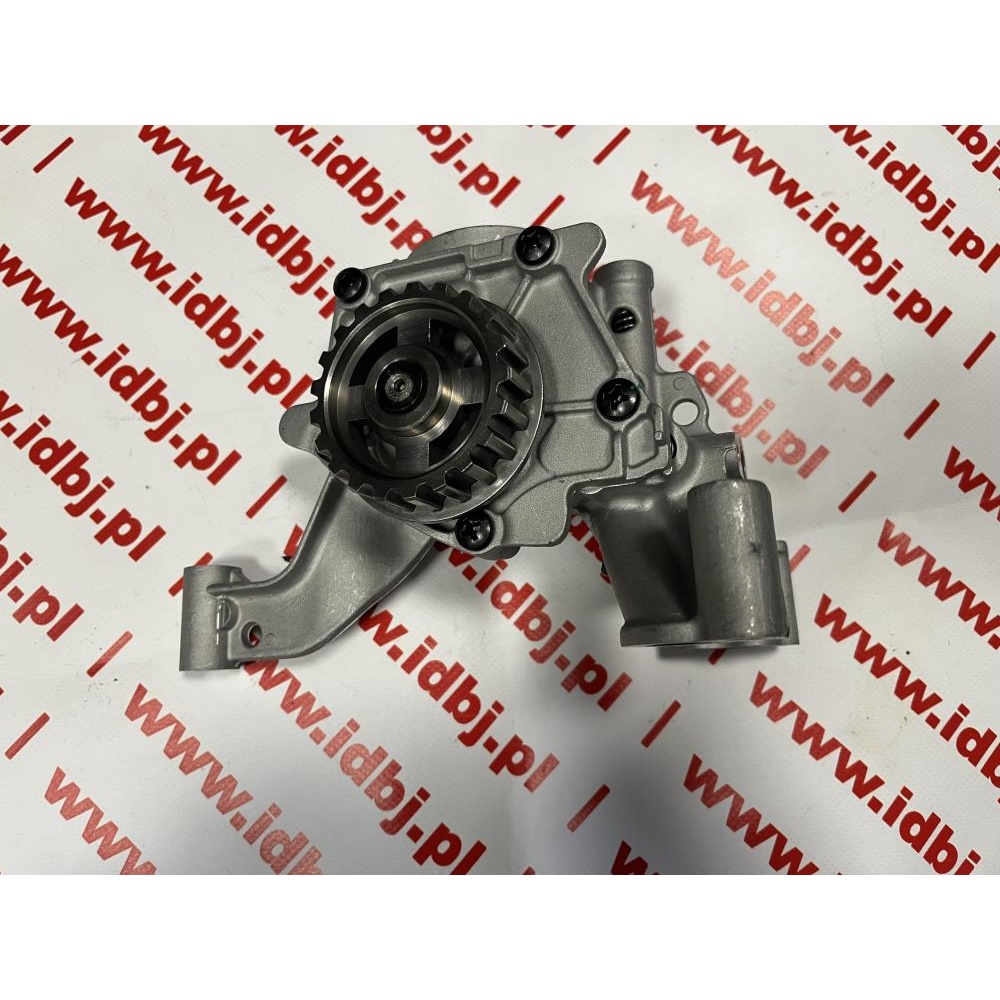 Fotografia produktu MAGNETI MARELLI MMAOP0081 POMPA OLEJU FORD FIESTA, FOCUS 1.0 ECOBOOST 