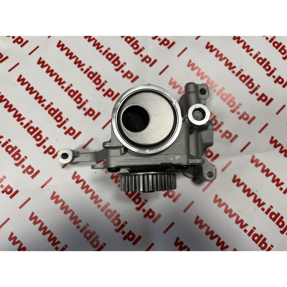 fotografia produktu MAGNETI MARELLI MMAOP0081, POMPA OLEJU FORD FIESTA, FOCUS 1.0 ECOBOOST
