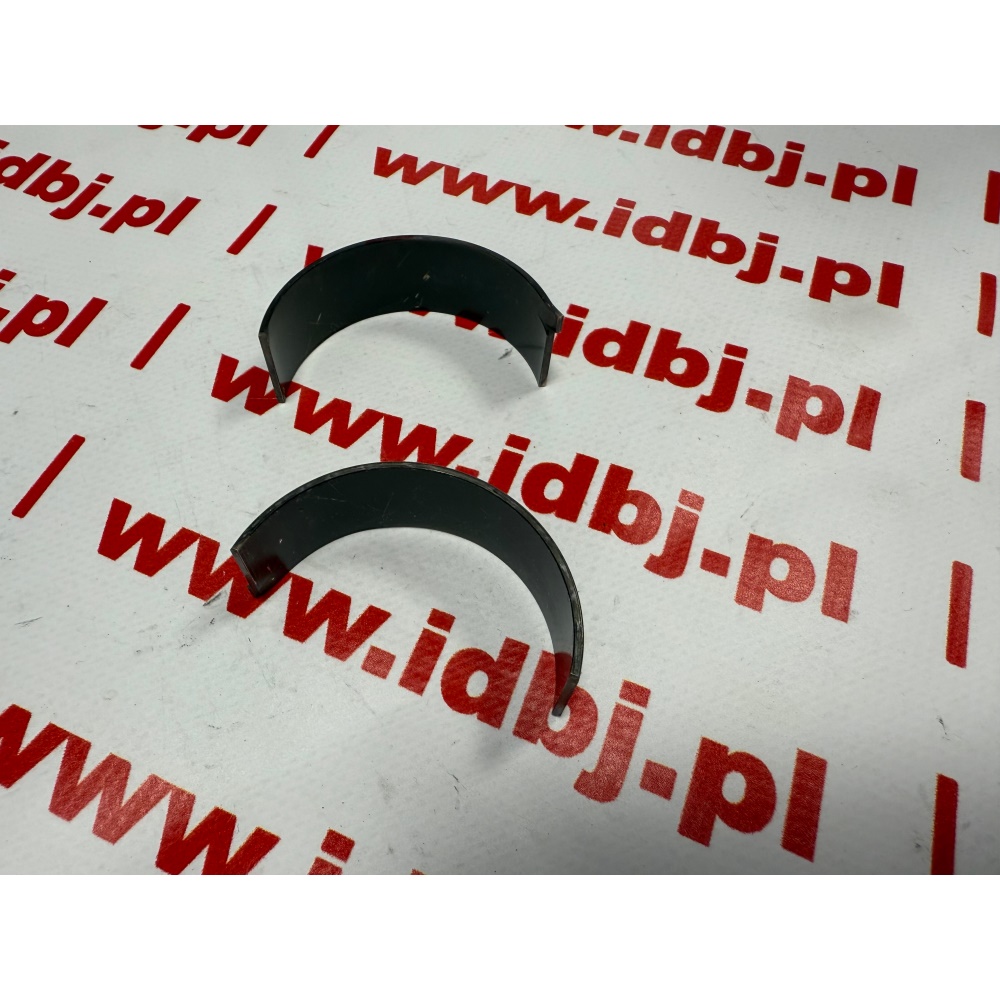Fotografia produktu FIAT OR55217041 PANEWKA KORBOWODOWA FIAT DUCATO 14-, NOMINAŁ, 2.2 komplet 2 szt