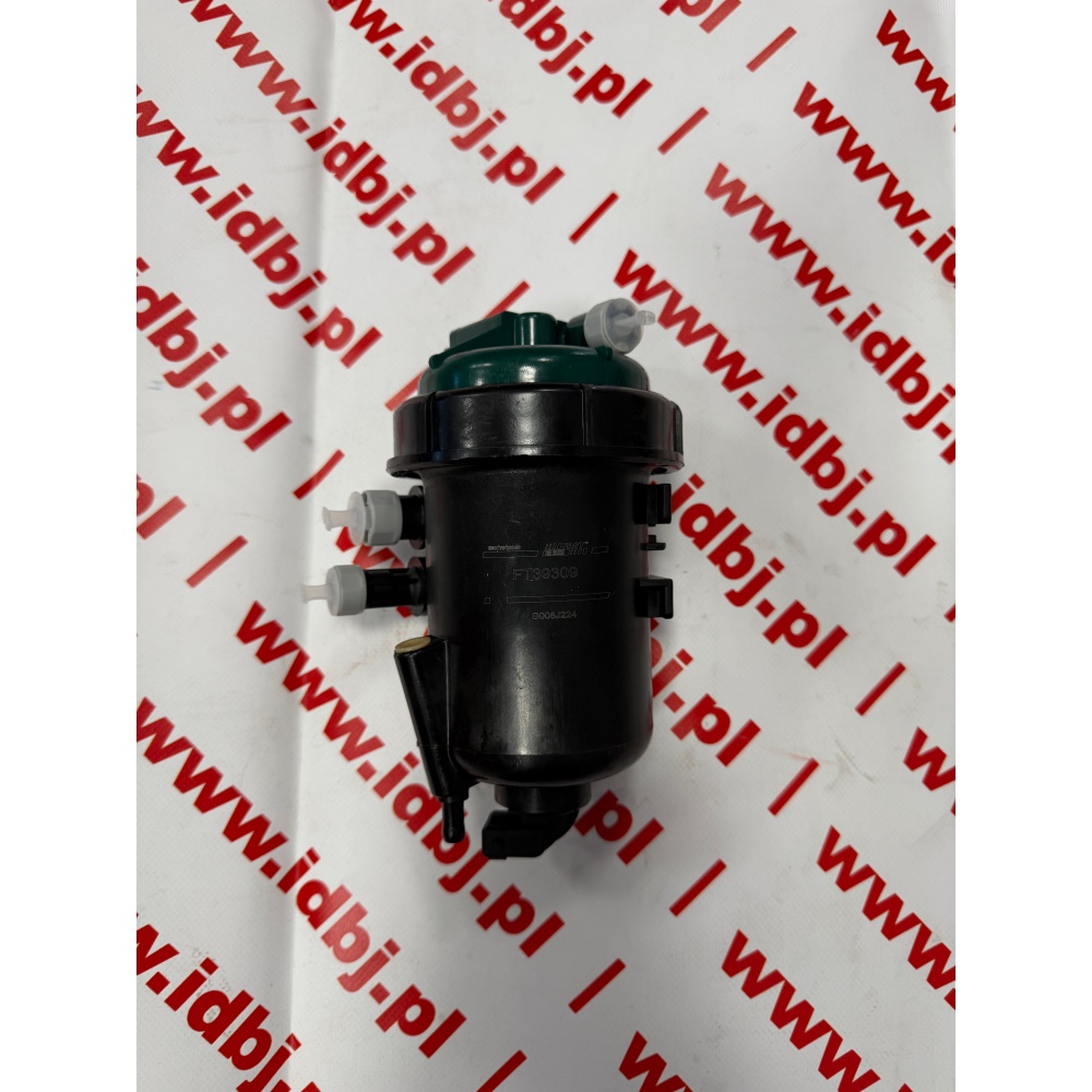 Fotografia produktu PAMMELSON PAM51738508 FILTR PALIWA KOMPLETY Z OBUDOWĄ FIAT DOBLO 05- 1.3 MTJ 