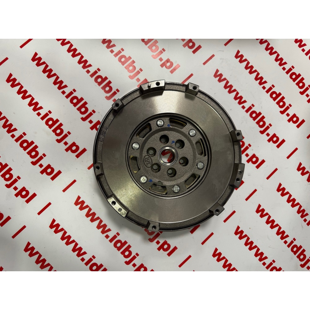 Fotografia produktu LUK LUK415066810 KOŁO DWUMASOWE FIAT TIPO 1.4 15- 