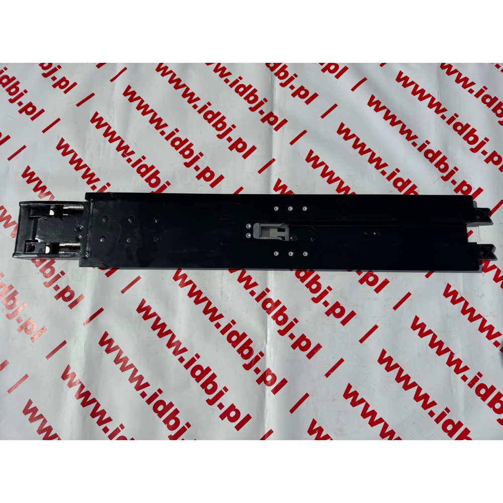 Fotografia produktu KINNEGRIP KINN00325549 KŁONICA ŚRODKOWA KINNEGRIP K200 800MM Z KINNETOP 