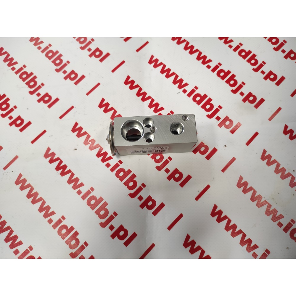 fotografia produktu OEM RENAULT OEM922704486R, ZAWÓR ROZPRĘŻNY, PAROWNIKA KLIMATYZACJI RENAULT MASTER III, 2.3 DCI