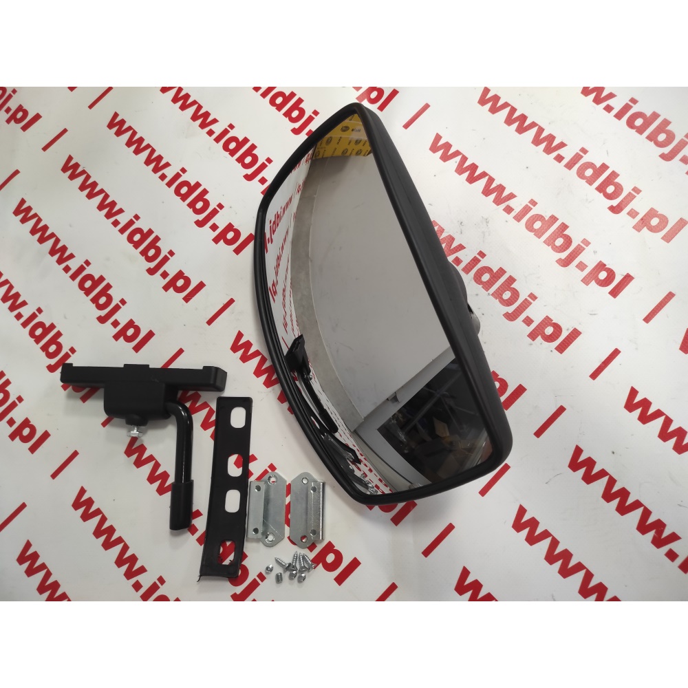 Fotografia produktu IVECO OR504245672 LUSTERKO WSTECZNE IVECO 