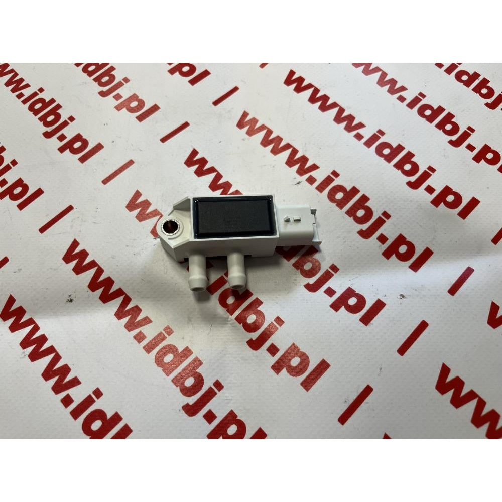 Fotografia produktu RENAULT OR227701177R CZUJNIK FILTRA FAP, DPF, CIŚNIENIA SPALIN TRAFIC, MASTER 1.6-2.3 Czujnik ciśienia różnicowego, mierzy ciśnienie MASTER III 2.3, czujnik spalin