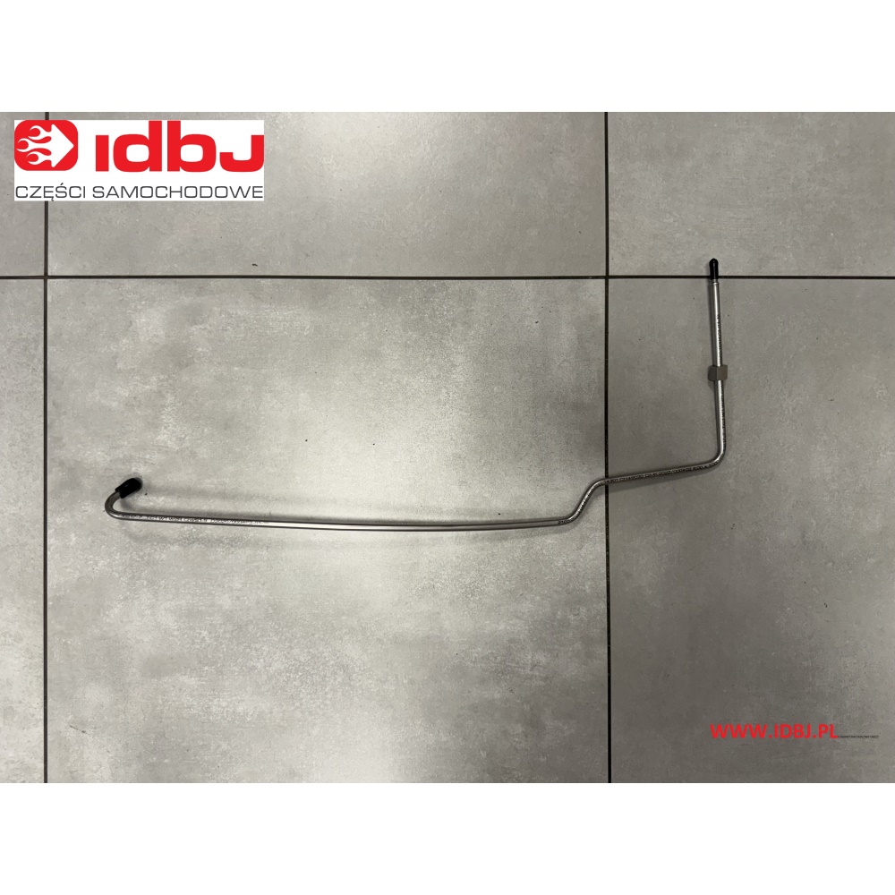 Fotografia produktu FIAT OR1371840080 PRZEWÓD CZUJNIKA CIŚNIENIA, PODCIŚNIENIA DPF FIAT DUCATO 11- 2.3 JTD EURO 5 