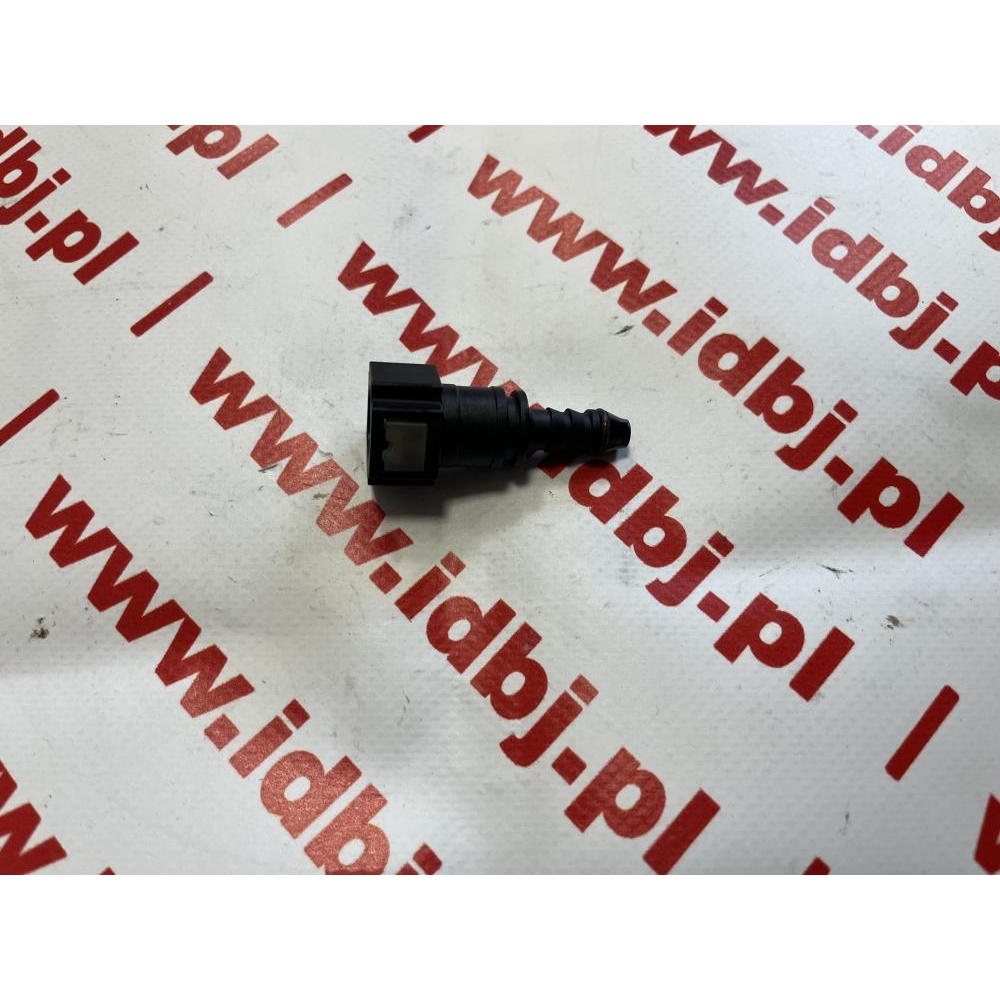 Fotografia produktu PAMMELSON ZPP8/8 SZYBKOZŁĄCZE PALIWOWE PROSTE NA KRÓCIEC 8MM I PRZEWÓD 8MM 