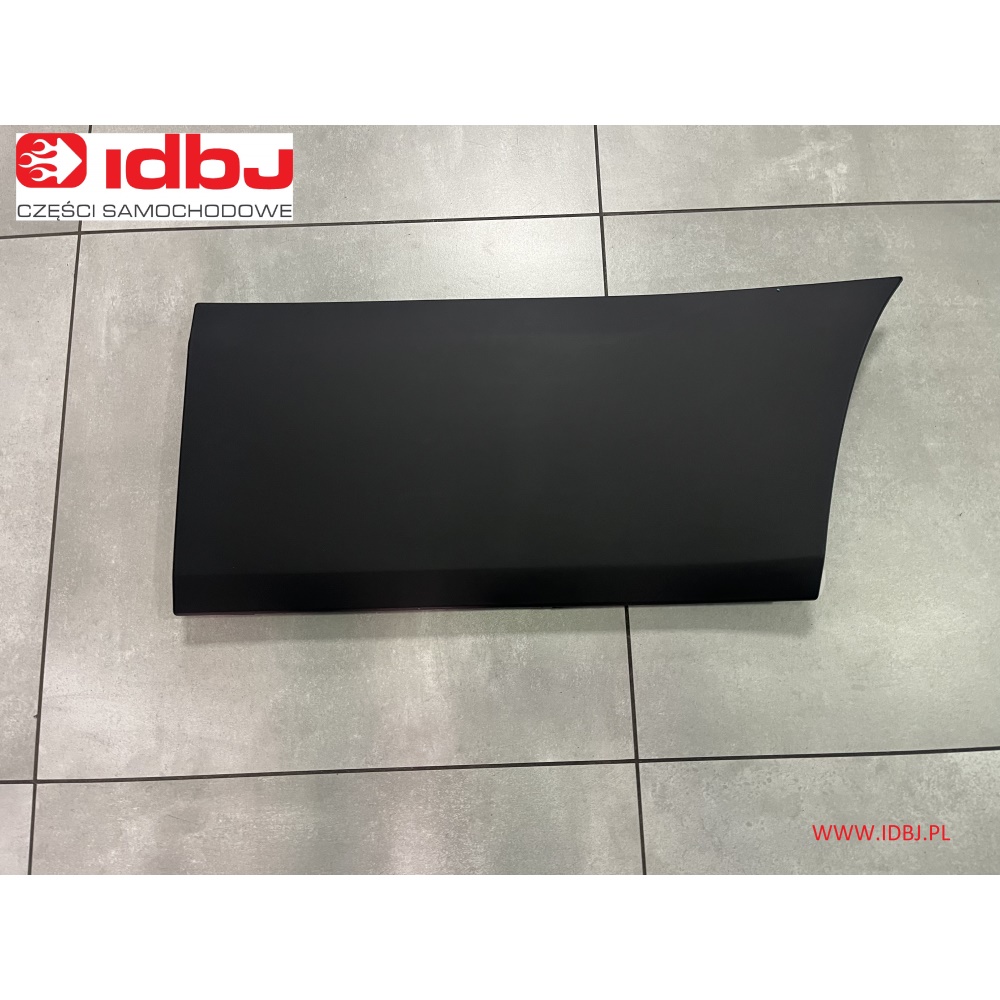 Fotografia produktu IVECO OR5801808067 LISTWA ZEWNĘTRZNA PRZÓD DRZWI PRAWA IVECO 14- 