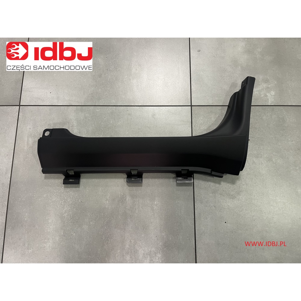Fotografia produktu IVECO OR5801521532 LISTWA, NAKŁADKA PROGU PRAWA IVECO 14- PRÓG PLASTIKOWY  DRZWI PRAWYCH