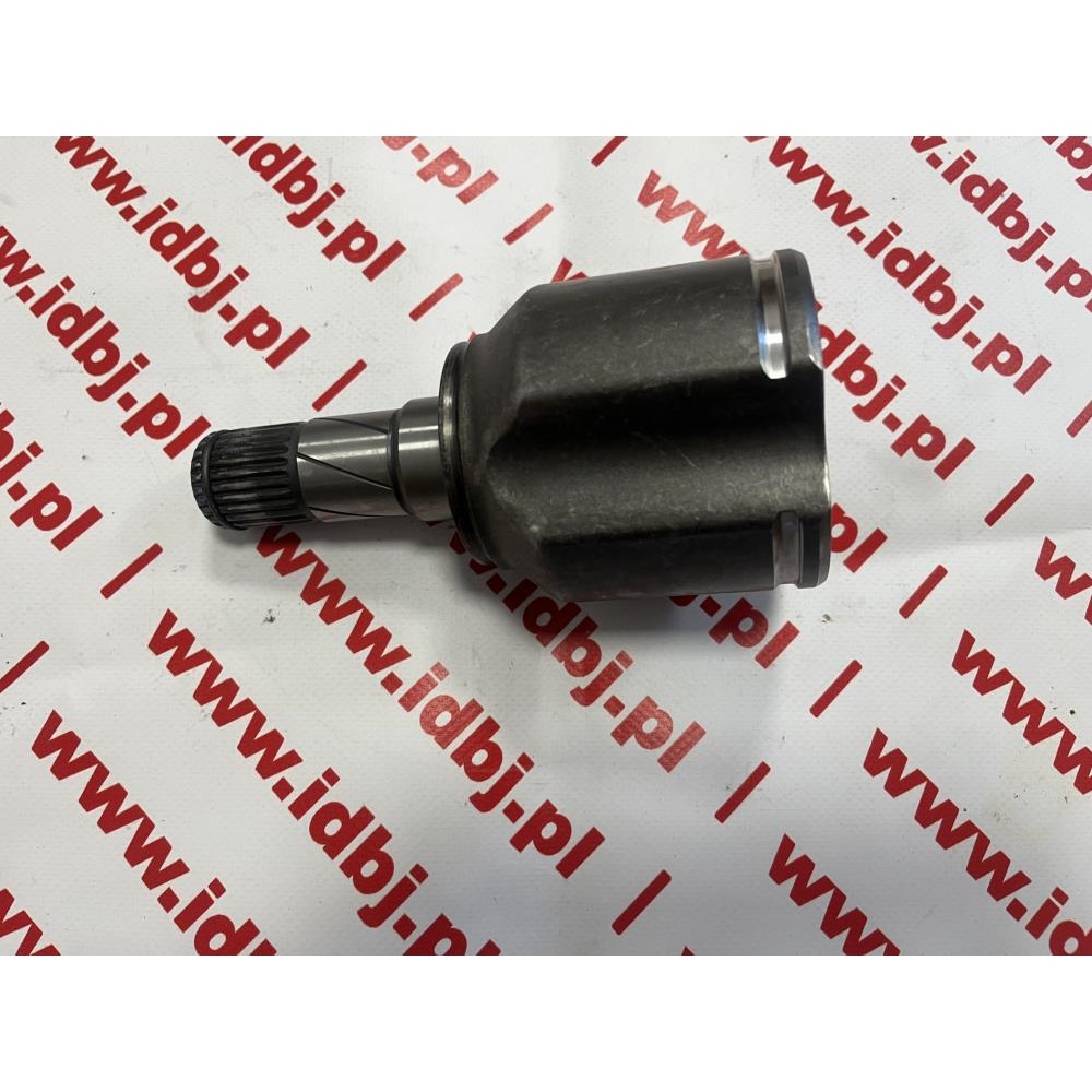 Fotografia produktu FIAT OR55230623 KIELICH PÓŁOSI FIAT TIPO 15- 1.6 D LEWY 25 ZEBÓW OD STORNY SKRZYNI BIEGÓW