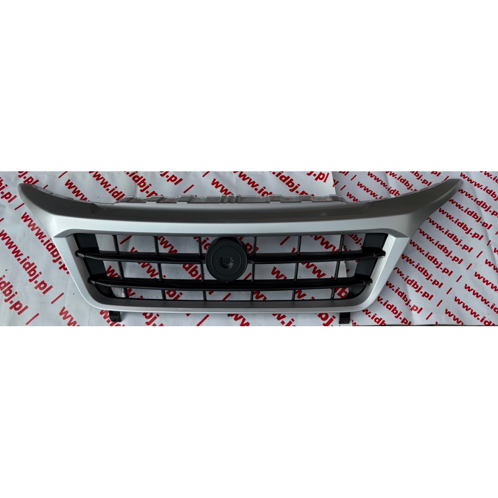 Fotografia produktu PAMMELSON PAM735630243 ATRAPA, GRIL, GRILL FIAT DUCATO 14- BEZ ZNACZKA 