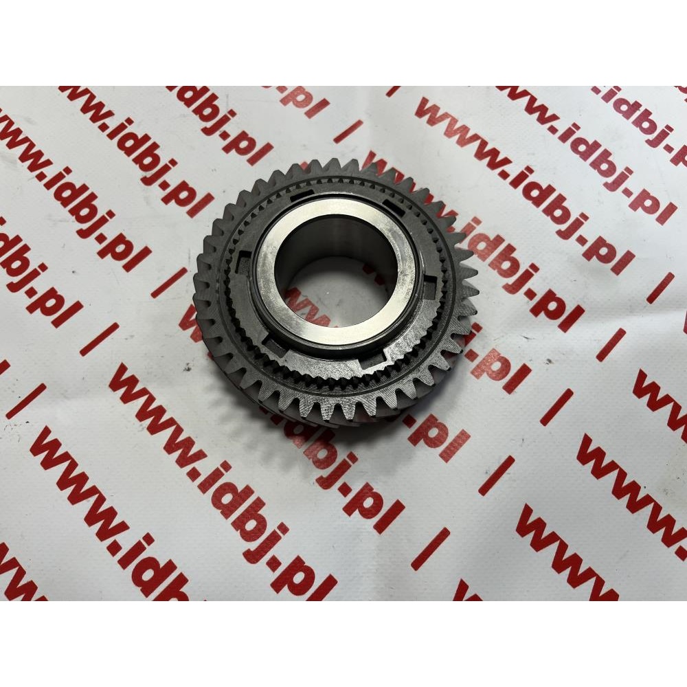 Fotografia produktu PAMMELSON PAM1729446 KOŁO ZĘBATE SKRZYNI BIEGÓW, 2 BIEG, 41 ZĘBÓW FORD Koło zębate skrzyni biegów 2 BIEG, MMT6 / VMT6 (wałek główny)